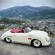 Image for article titled This Exceedingly Rare Porsche 356 Pre-A Is About to Tackle the 1000 Miglia
